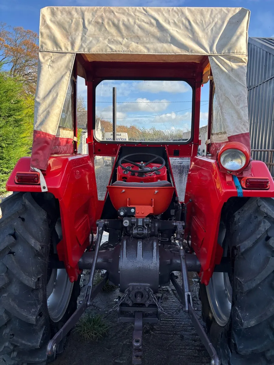 135 Massey - Image 2