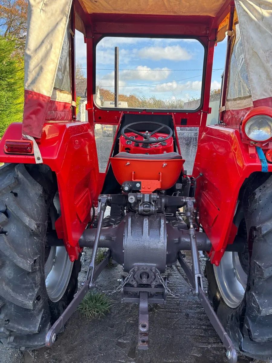 135 Massey - Image 3