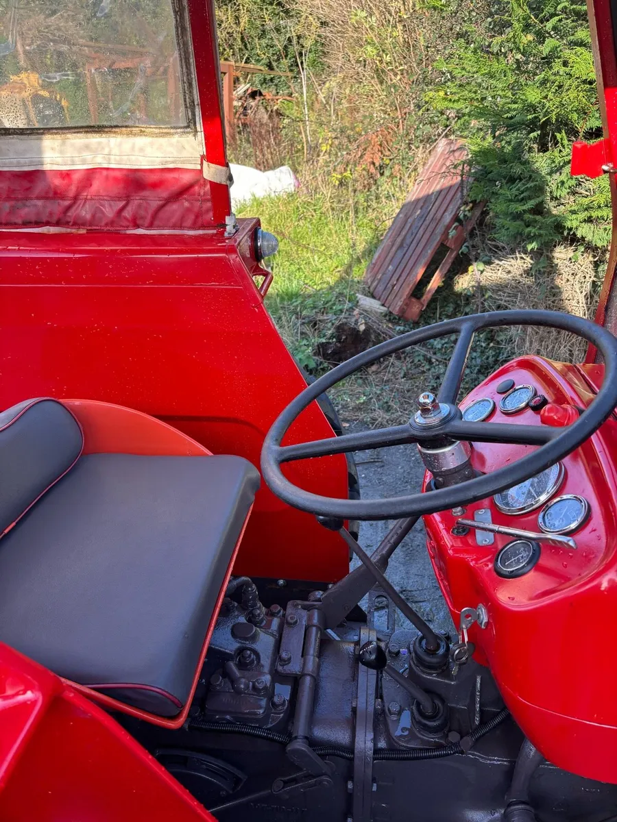 135 Massey - Image 4