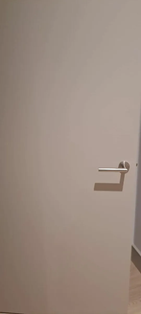 Fire resistant Door-NEW - Image 1