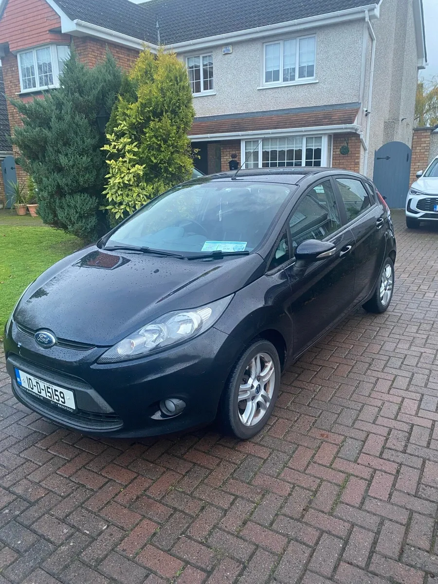 Ford Fiesta - Image 2