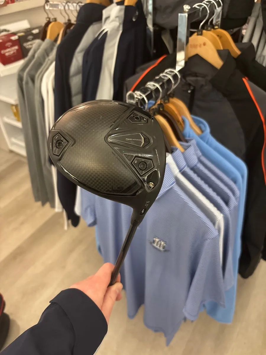 Cobra DarkSpeed LS (9dg Stiff) - Image 1