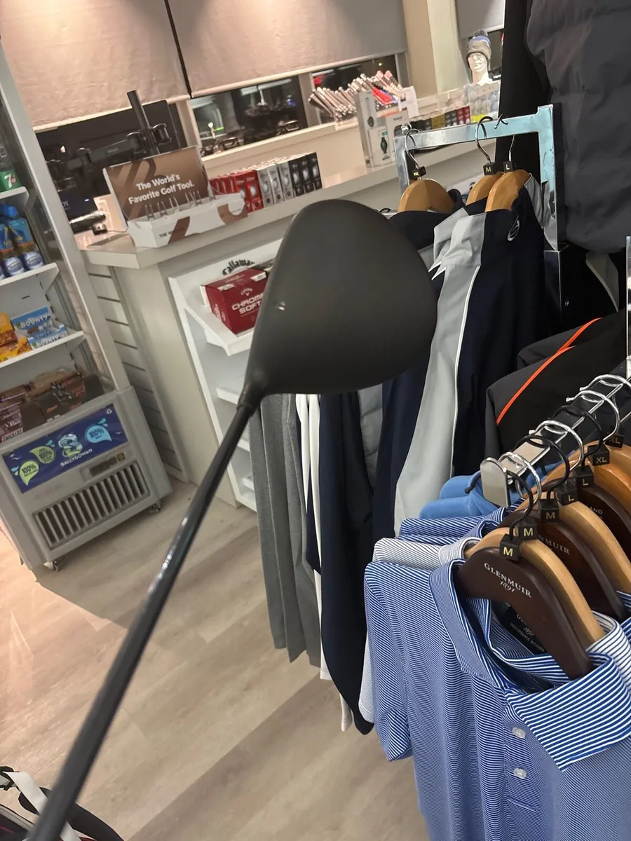 Cobra DarkSpeed LS (9dg Stiff) - Image 2