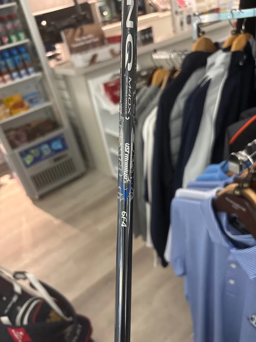 Cobra DarkSpeed LS (9dg Stiff) - Image 3