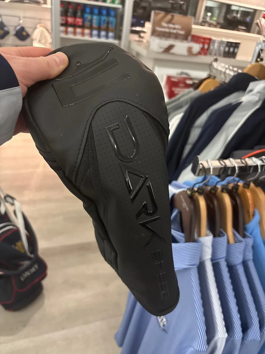 Cobra DarkSpeed LS (9dg Stiff) - Image 4