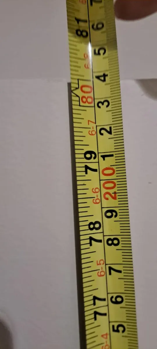 Fire resistant Door-NEW - Image 3