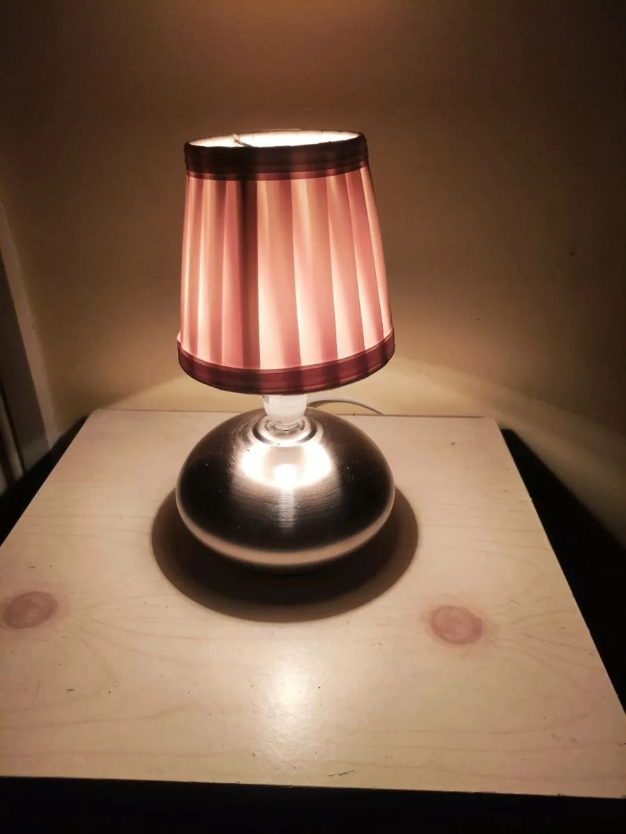 Bedside Lamp Touch Control - Image 2