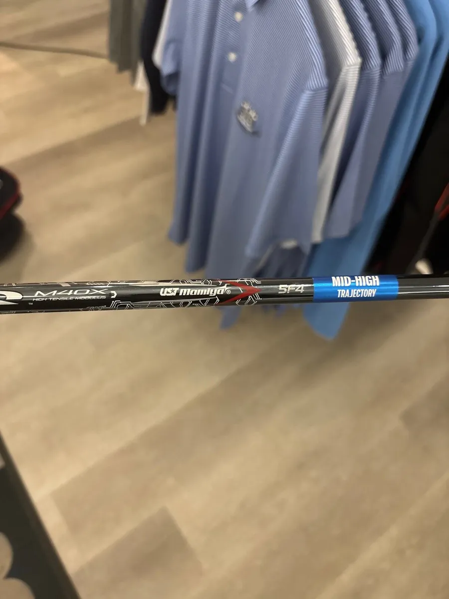 Wilson Carbon Dynapwr (10.5) Stiff - Image 3