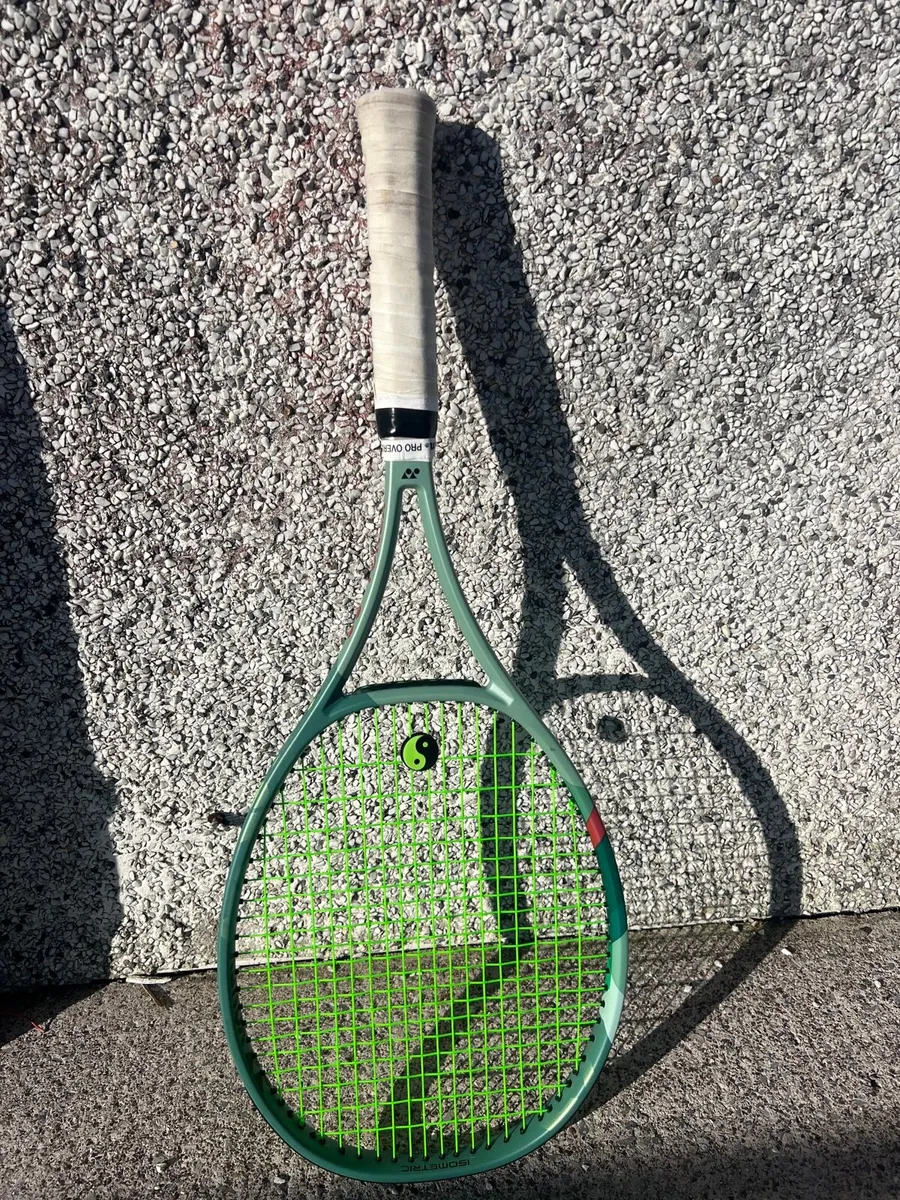 Yonex percept 100D - Image 2