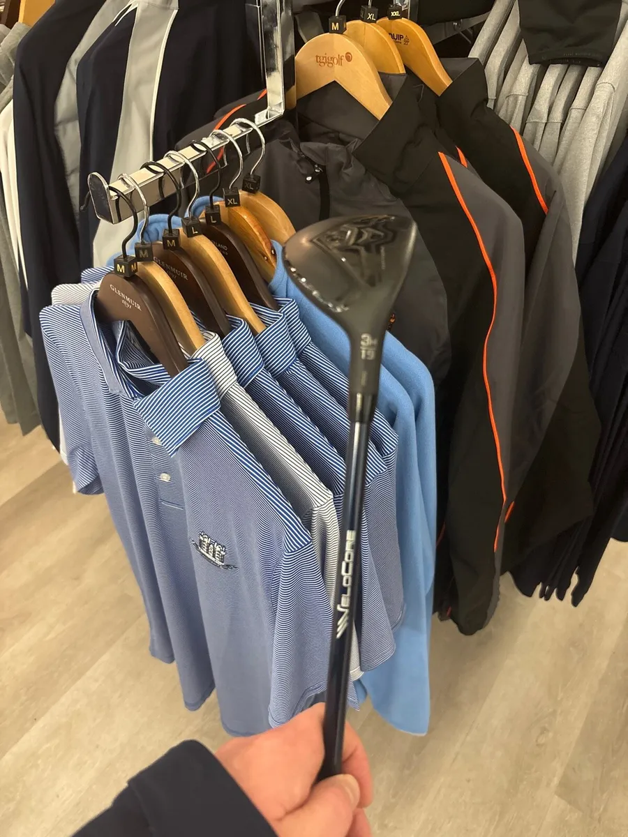 Cobra DarkSpeed 19dg Hybrid (Ventus Velecore 8S) - Image 1