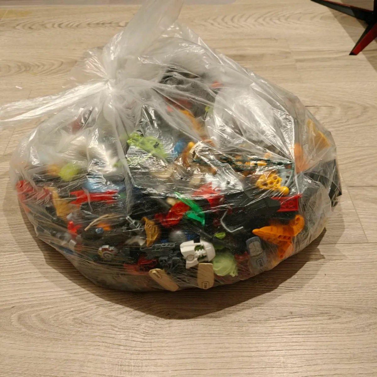 Lego + Bionicals - Image 2