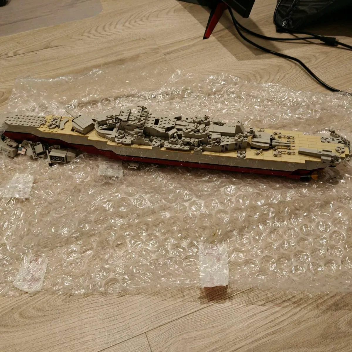 Lego + Bionicals - Image 4