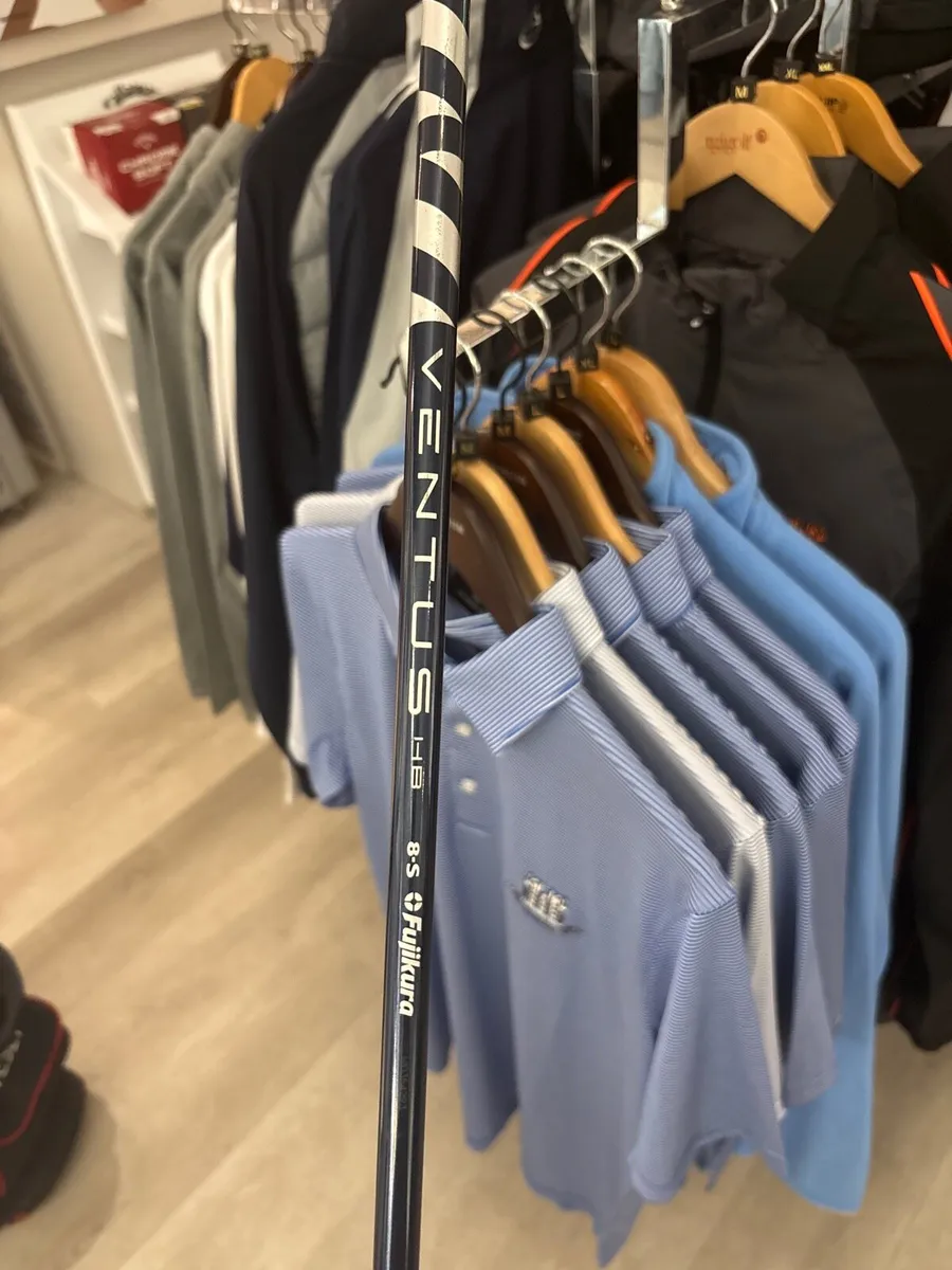 Cobra DarkSpeed 19dg Hybrid (Ventus Velecore 8S) - Image 2