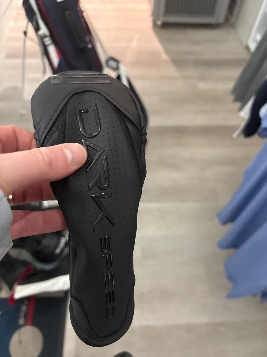 Cobra DarkSpeed 19dg Hybrid (Ventus Velecore 8S) - Image 4