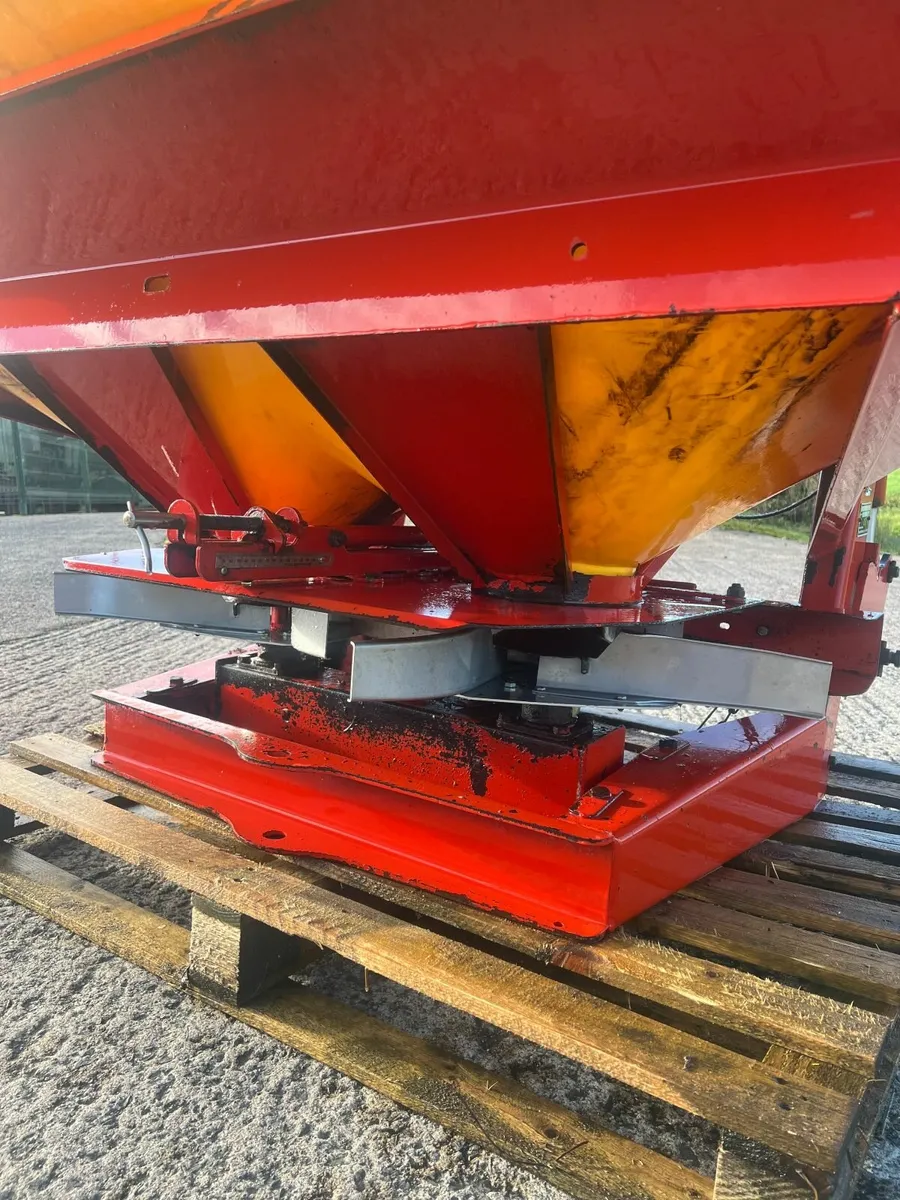 Teagle Twin Disc Sower - Image 4