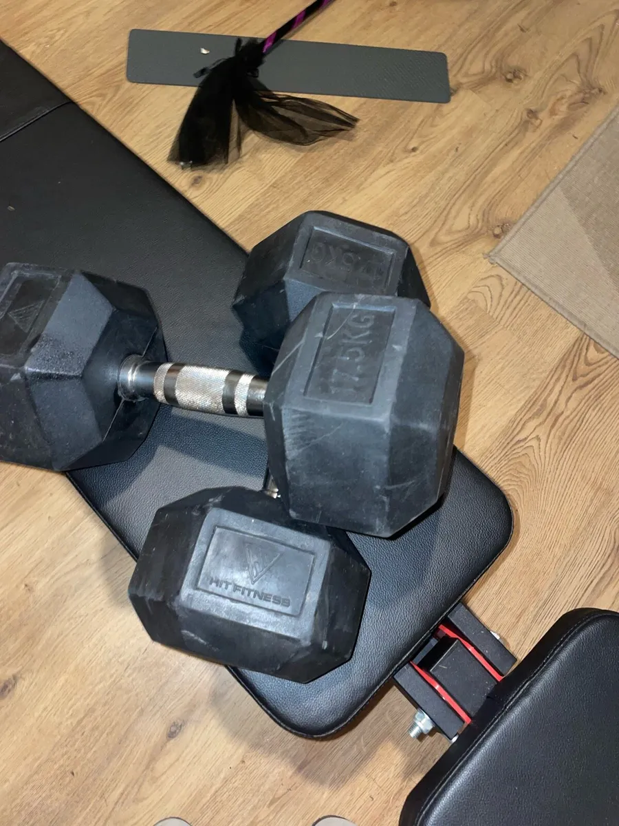 Dumbbells - Image 2