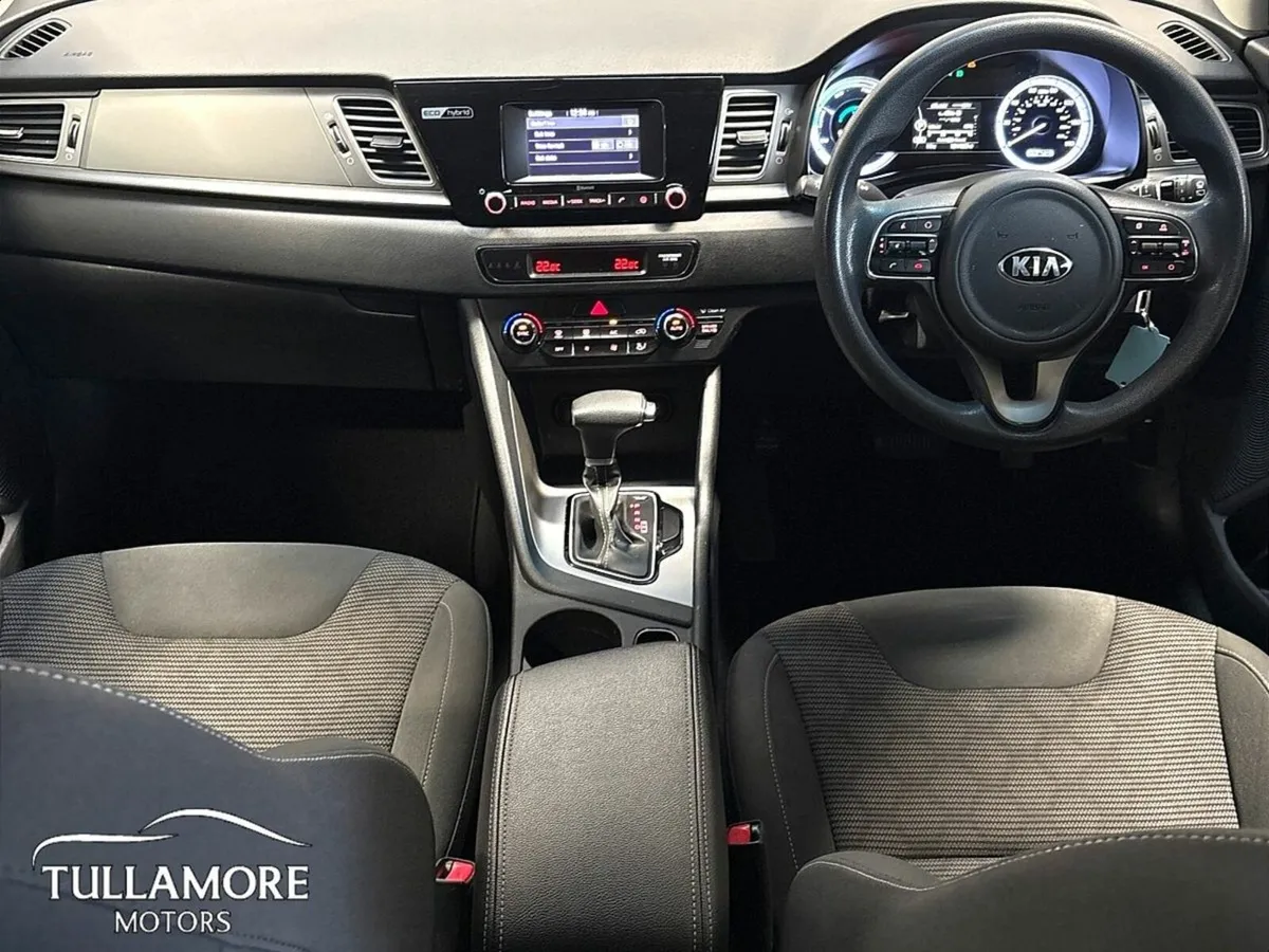 Kia Niro 1.6 GDI 105PS - Image 2