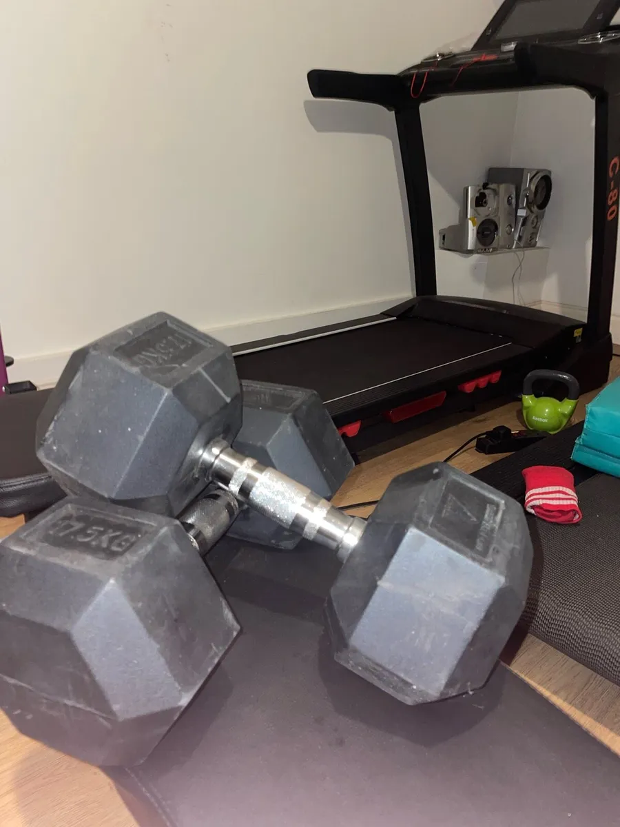 Dumbbells - Image 4