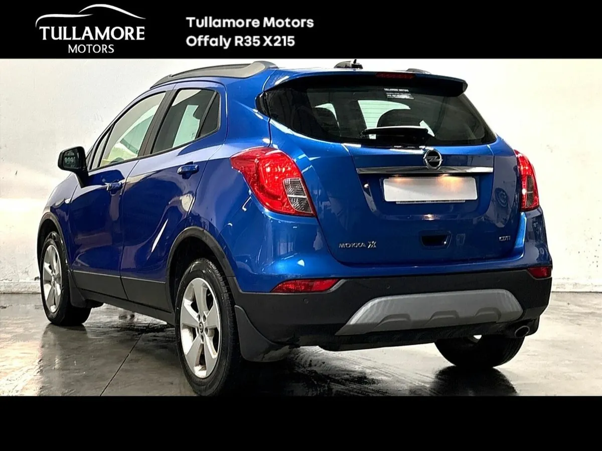 Opel Mokka SC 1.6 CDTi 136PS 6 Speed S/S - Image 3