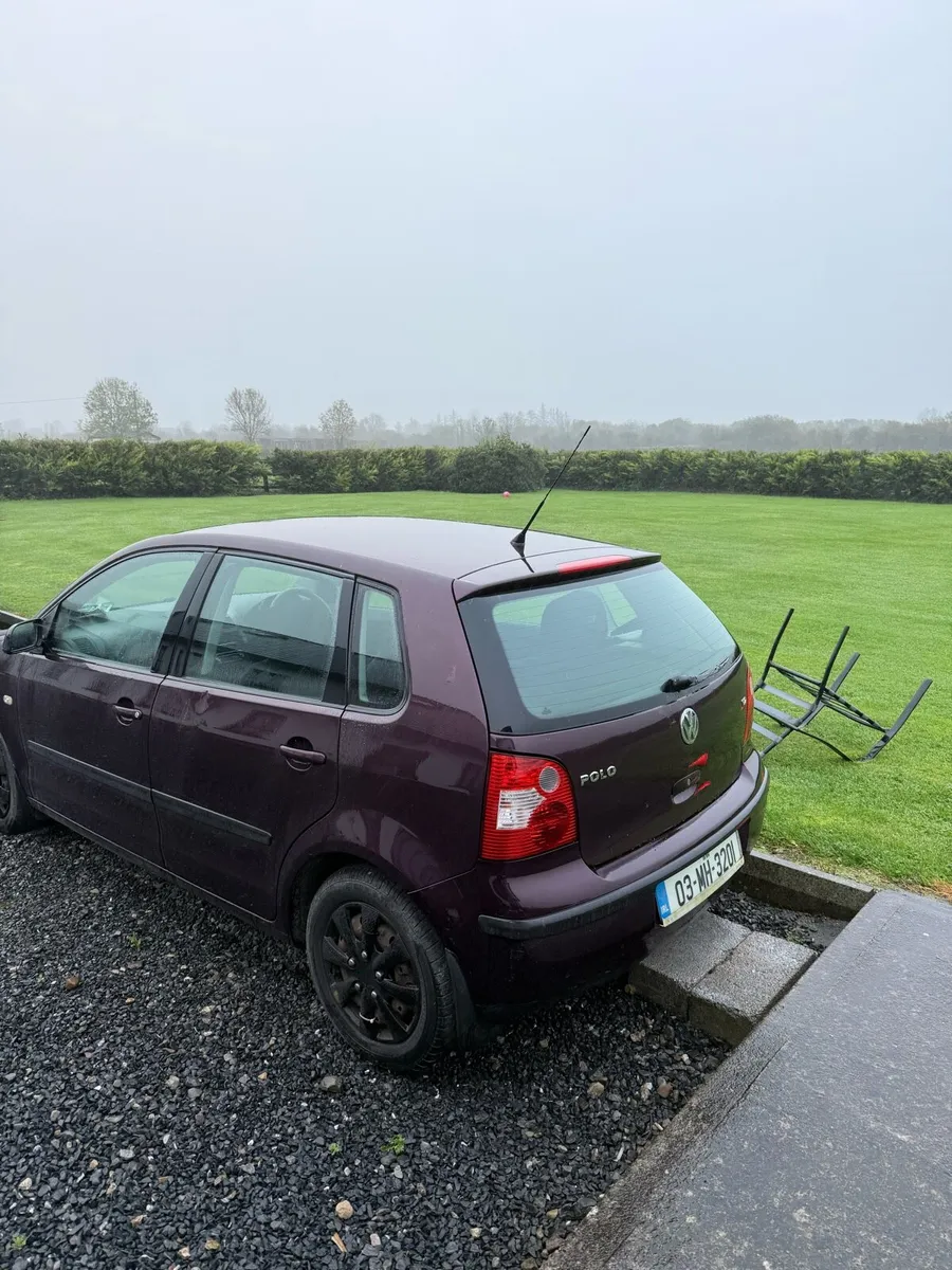 Volkswagen Polo - Image 1