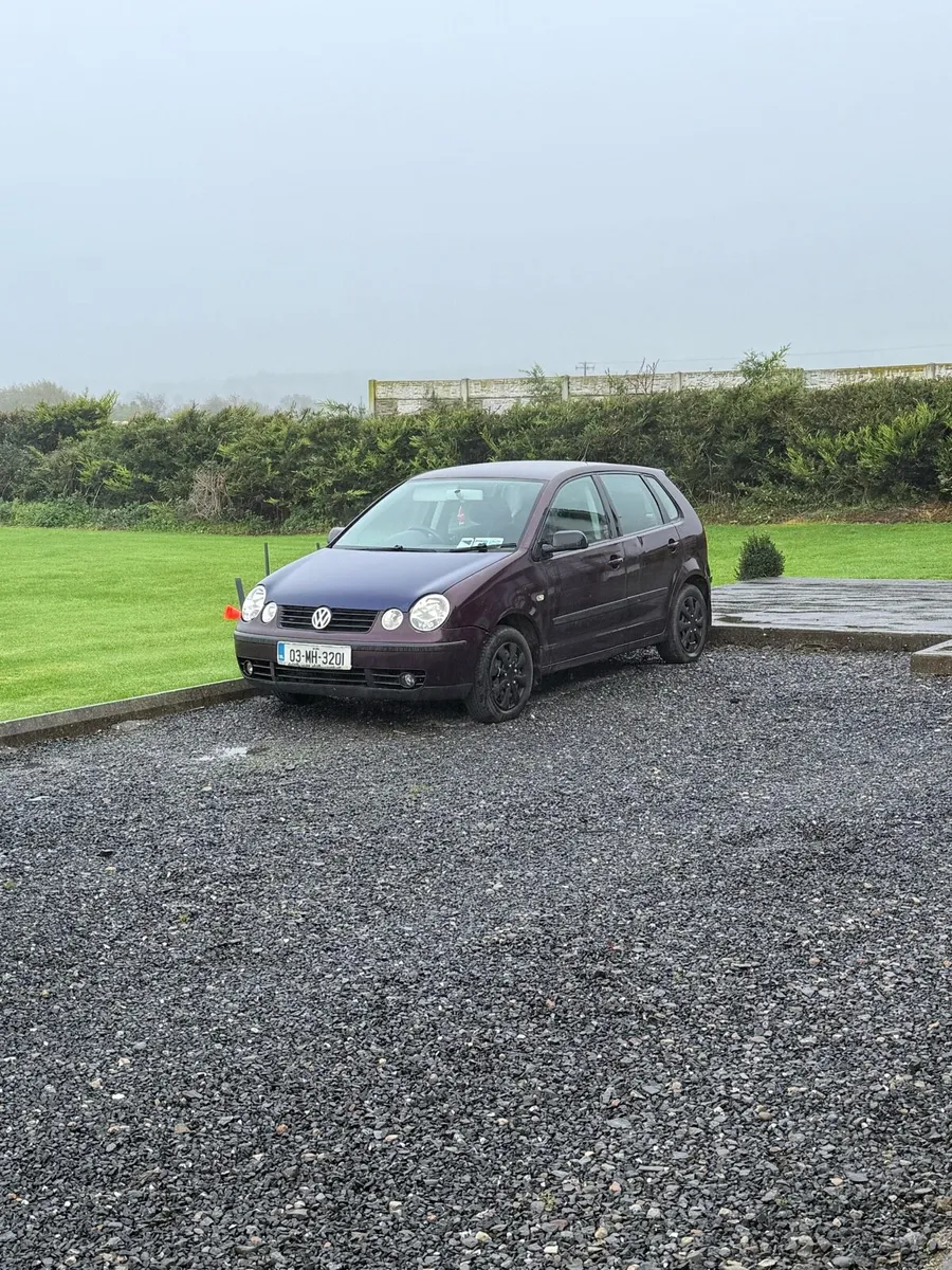 Volkswagen Polo - Image 2