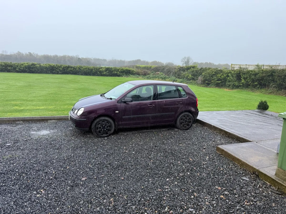 Volkswagen Polo - Image 3