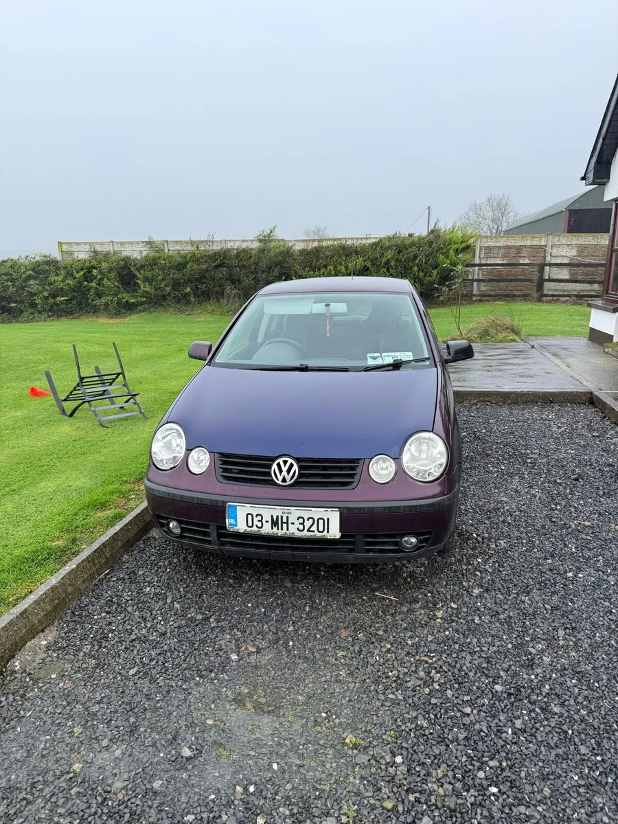 Volkswagen Polo - Image 4