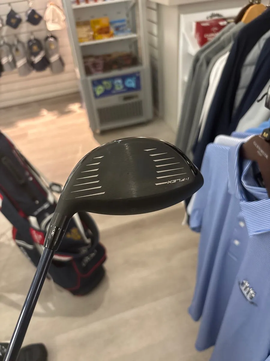 Srixon ZXi Max 10.5 (6S Shaft Ventus) - Image 2