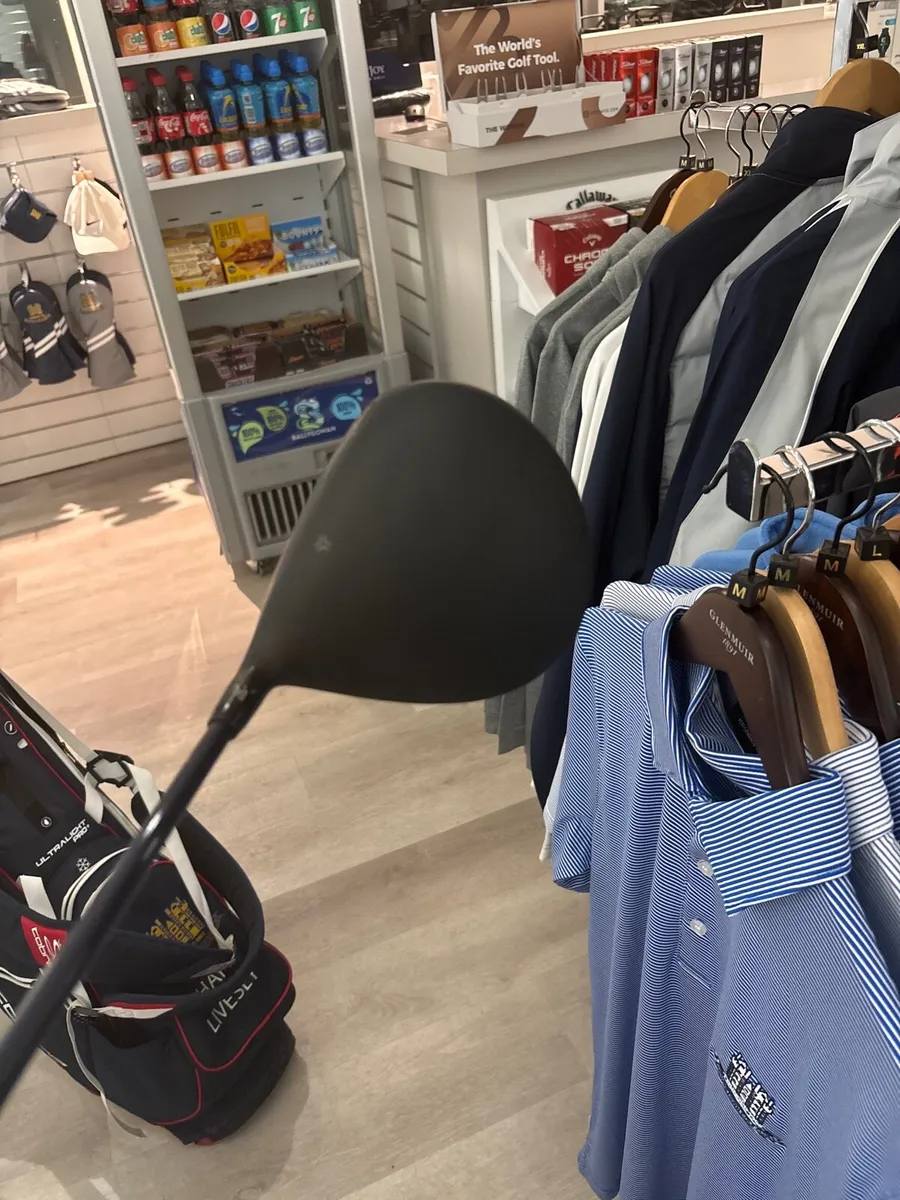 Srixon ZXi Max 10.5 (6S Shaft Ventus) - Image 3