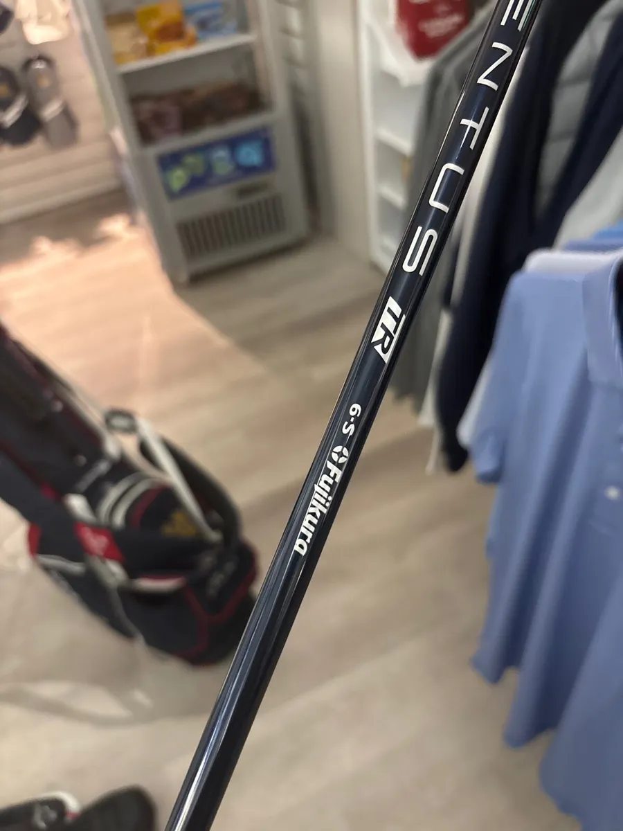 Srixon ZXi Max 10.5 (6S Shaft Ventus) - Image 4