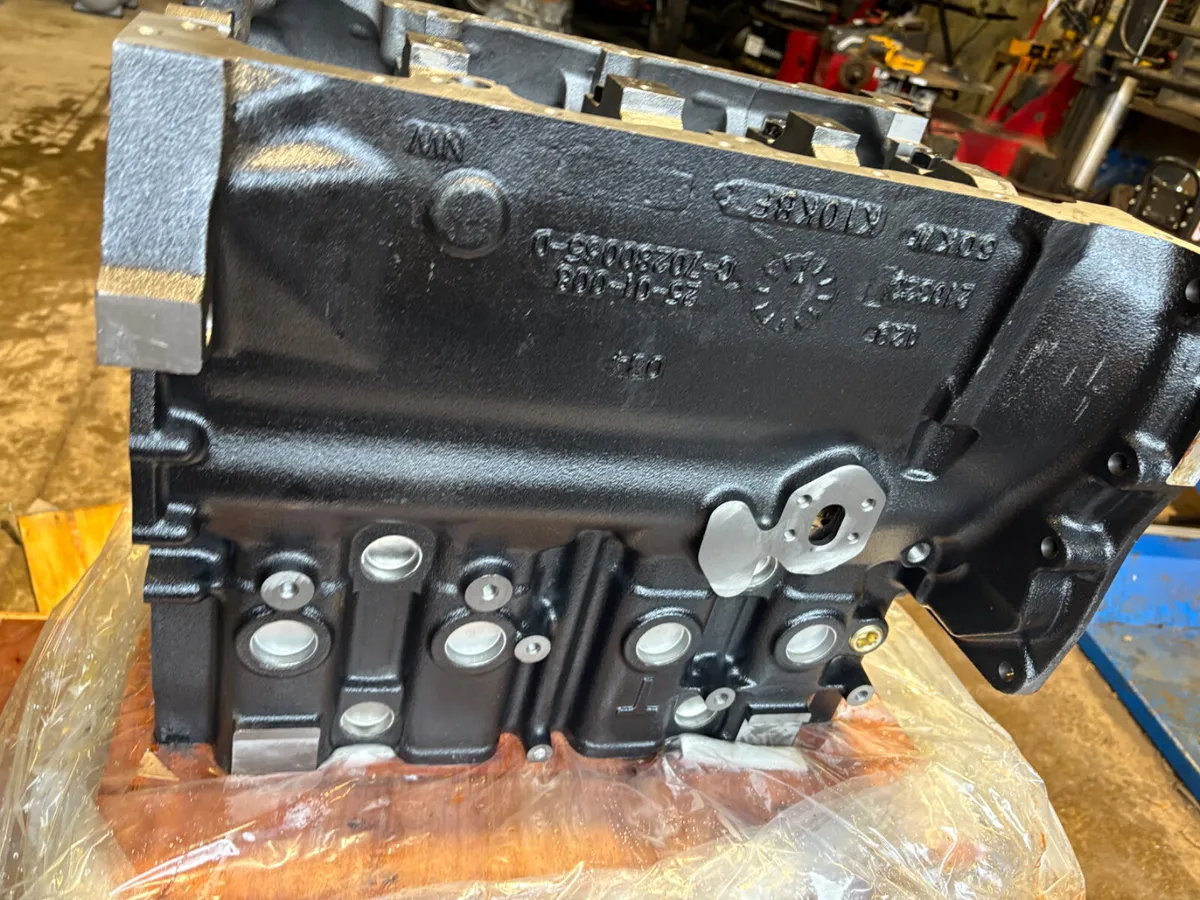 Perkins block - Image 4