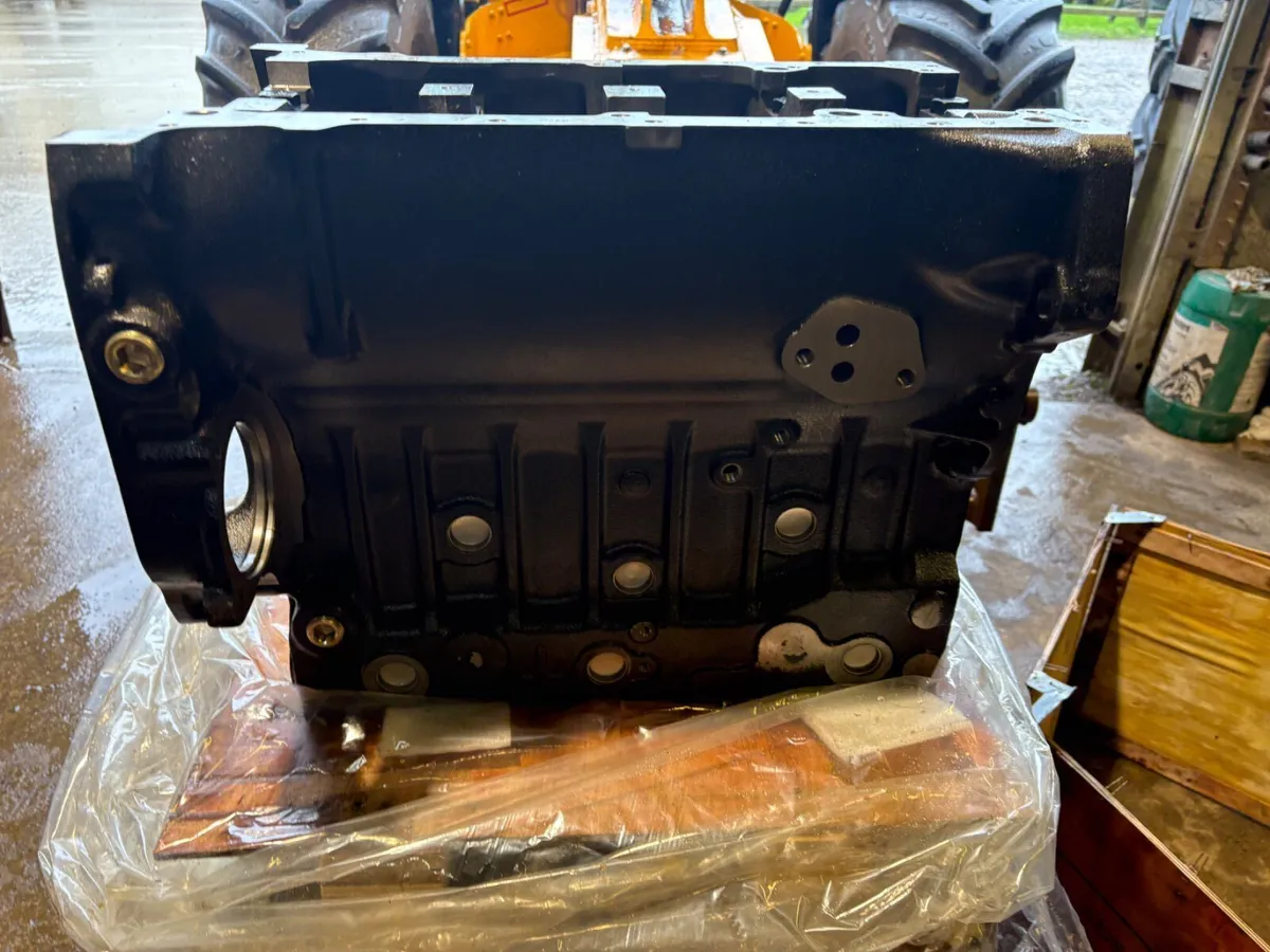 Perkins block - Image 1