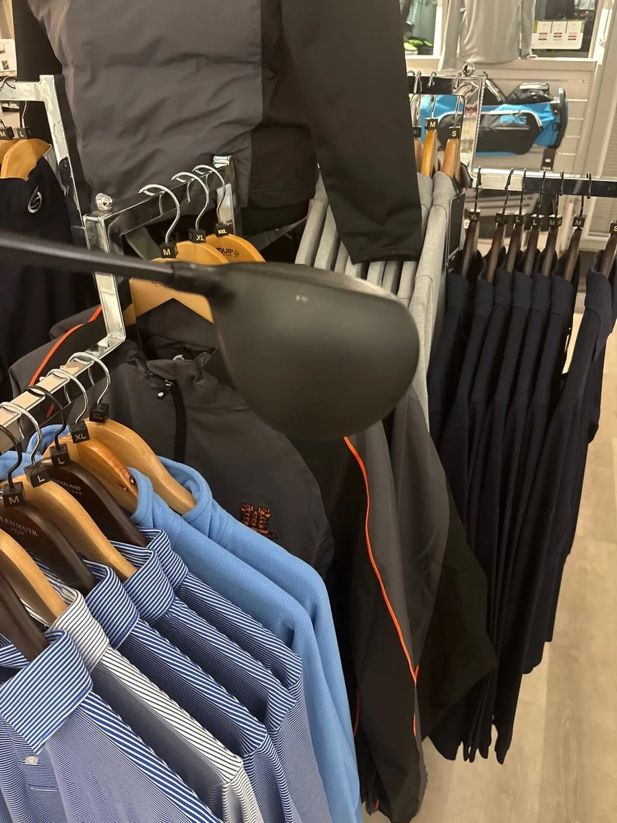 Cobra DarkSpeed X (3 Wood X Flex) - Image 2