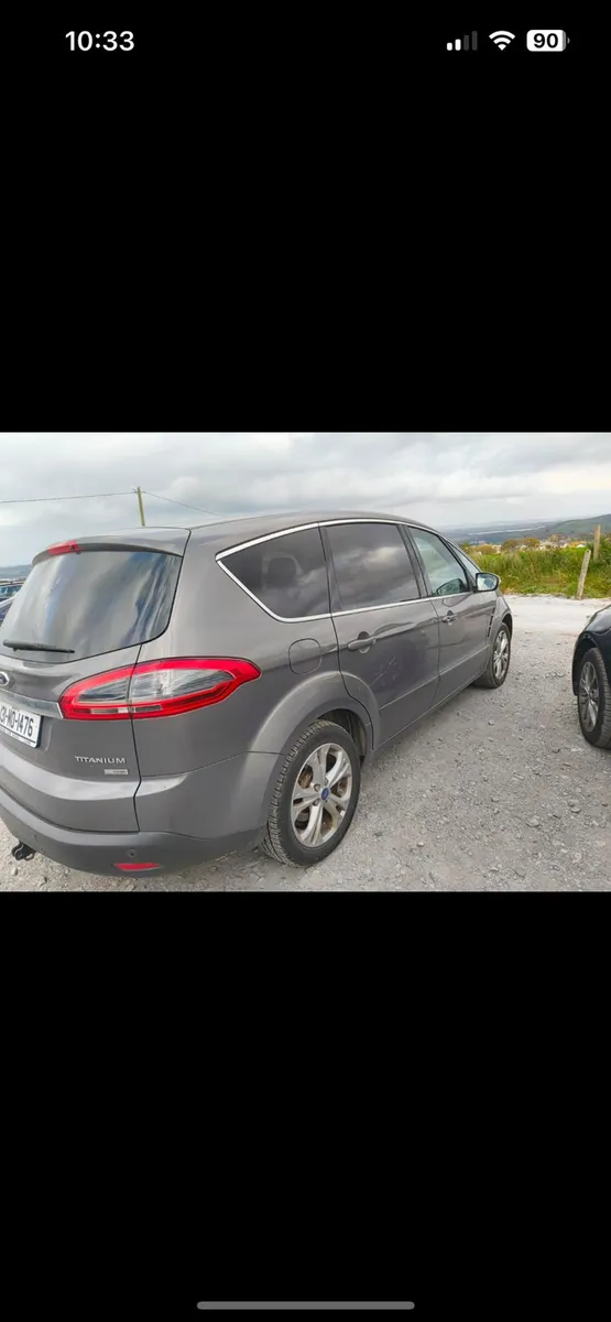 131 smax need clutch and flywheel - Image 4