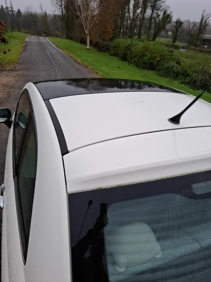 Fiat 500 2012 - Image 3