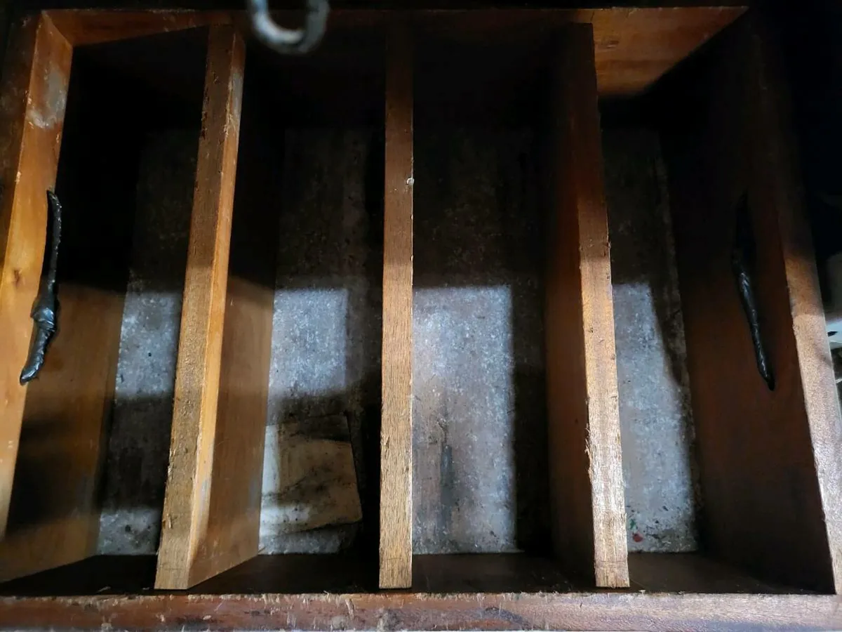 Trolleys (Set X4) - Image 3