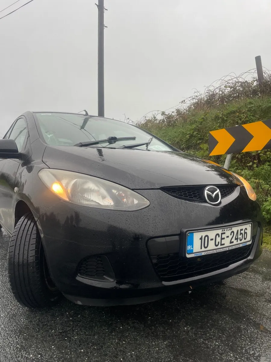 Mazda2 - Image 1