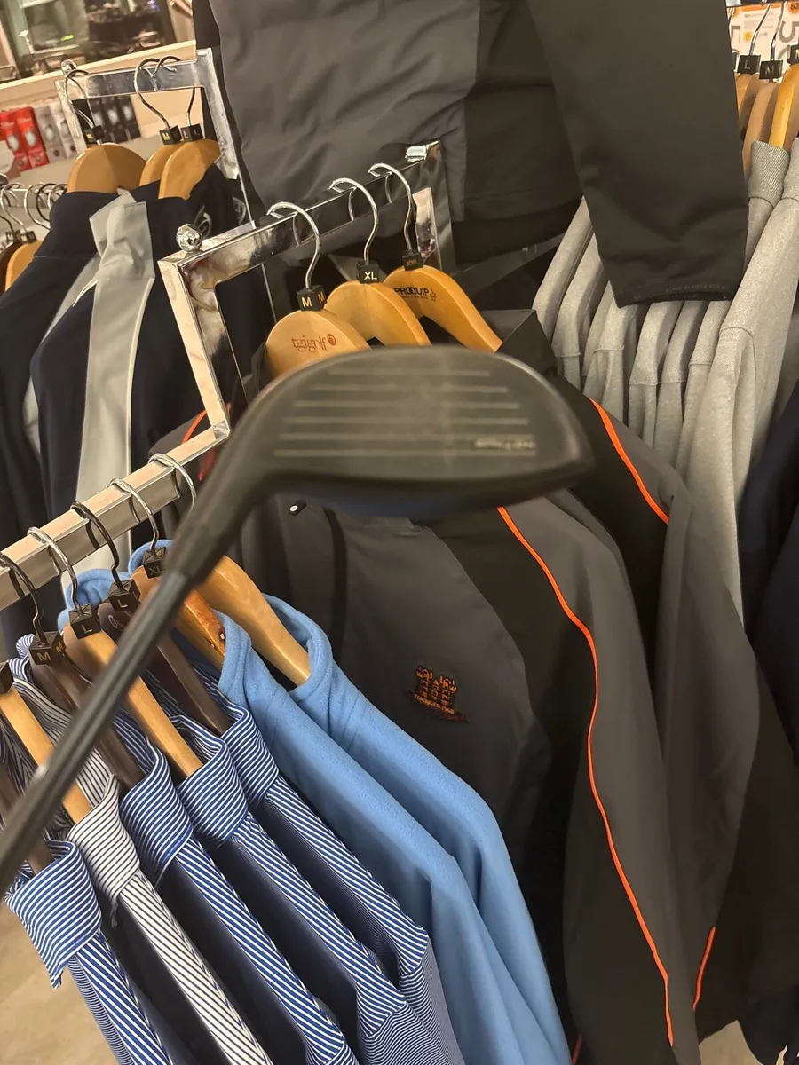 Cobra DarkSpeed LS (3 Wood X Flex) - Image 2