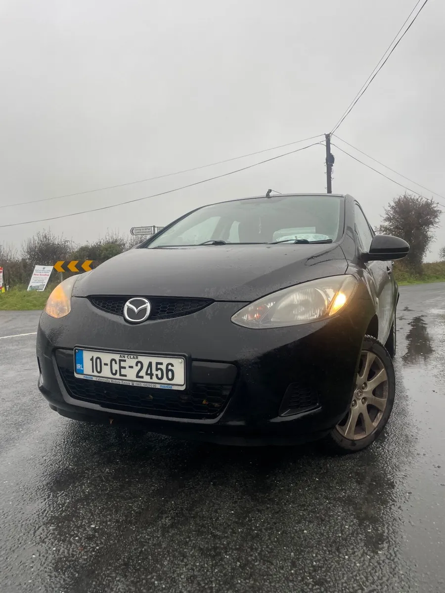 Mazda2 - Image 2