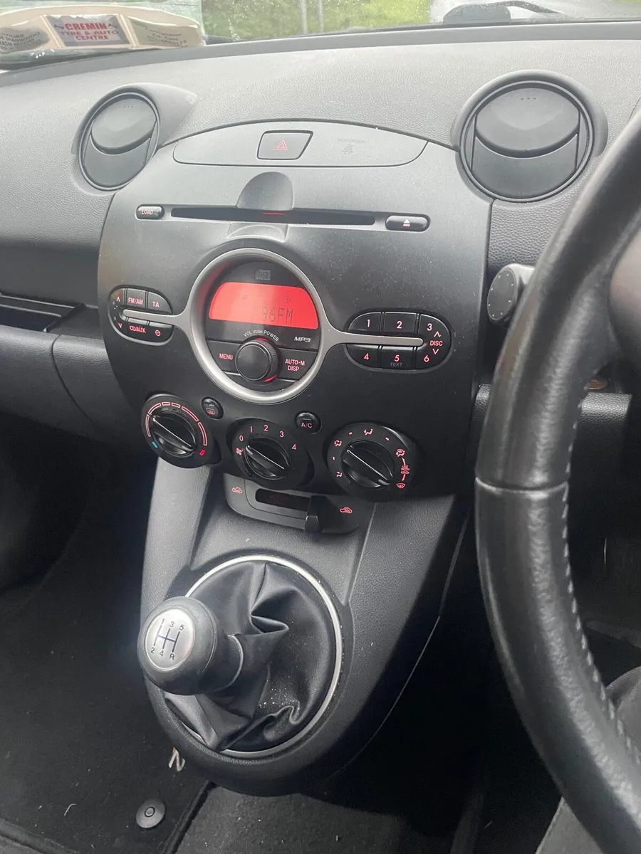 Mazda2 - Image 3
