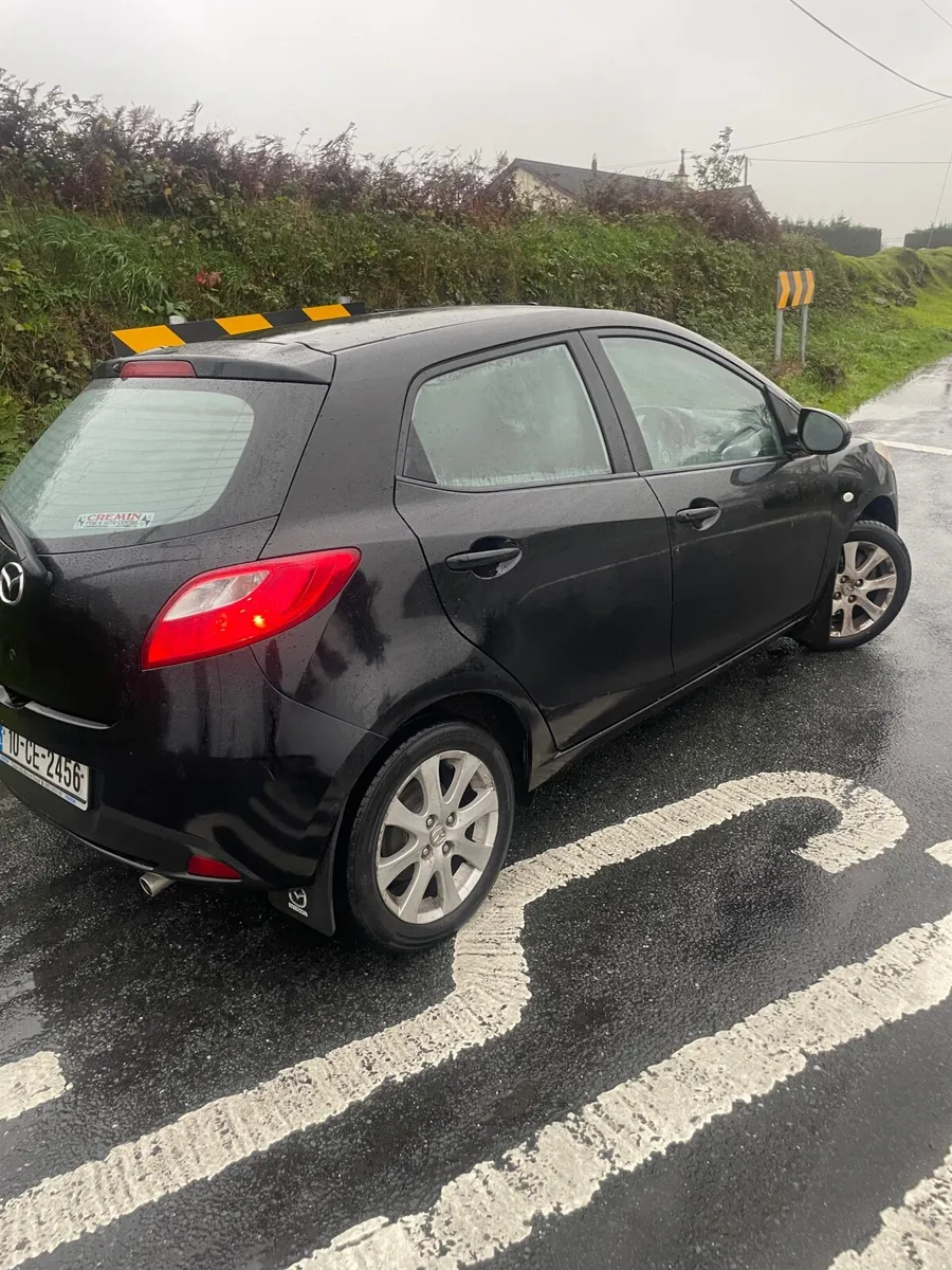 Mazda2 - Image 4