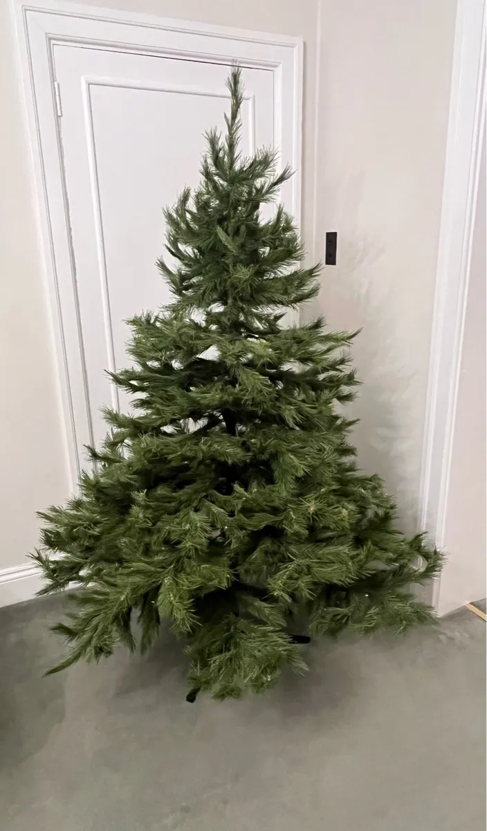 Artificial Christmas Tree - Image 1