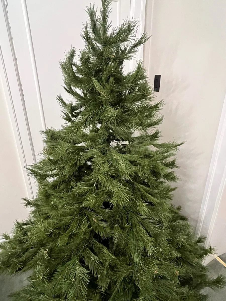 Artificial Christmas Tree - Image 2