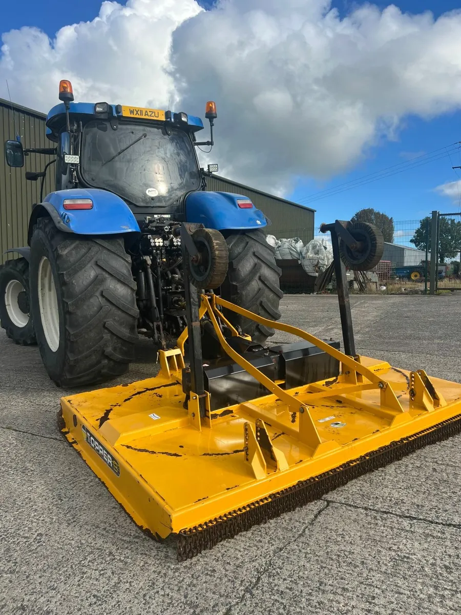 McConnel Rhino 9 - Image 2