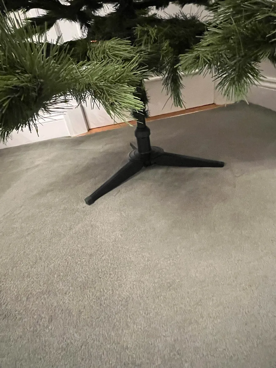 Artificial Christmas Tree - Image 3