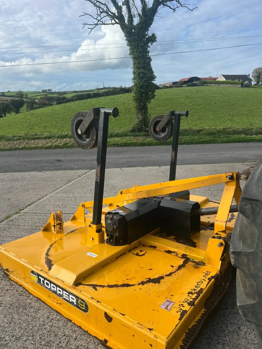 McConnel Rhino 9 - Image 3