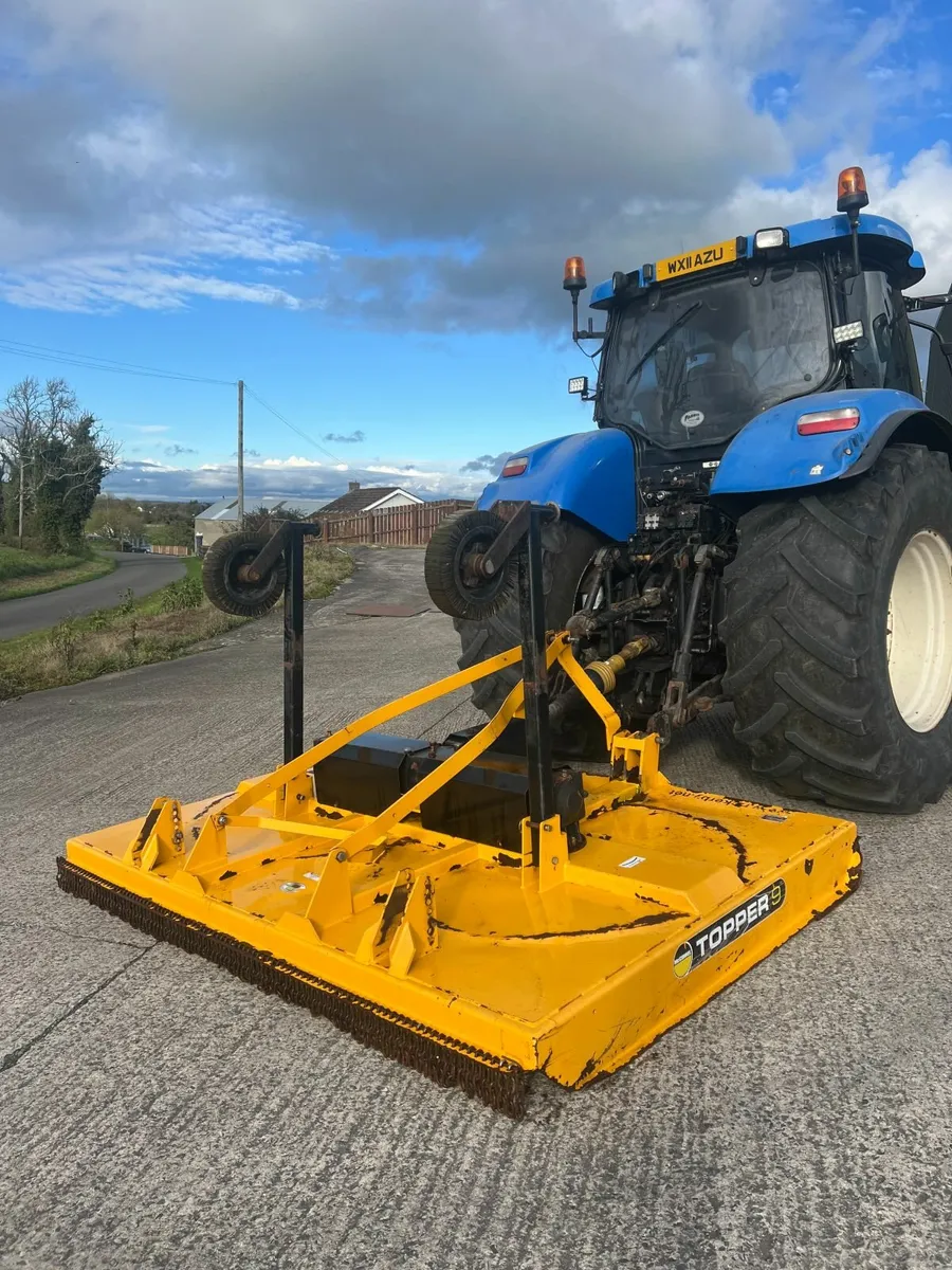 McConnel Rhino 9 - Image 1