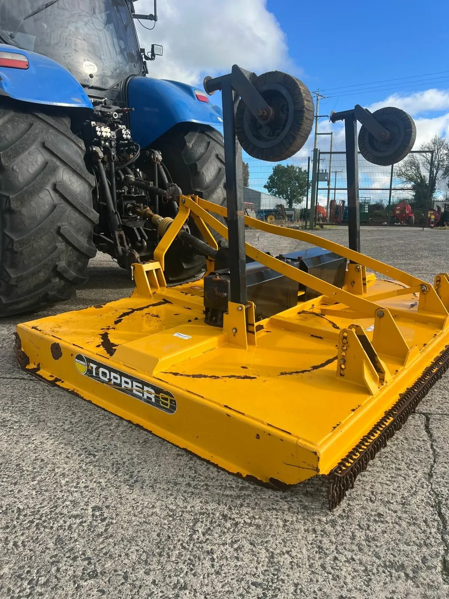 McConnel Rhino 9 - Image 4