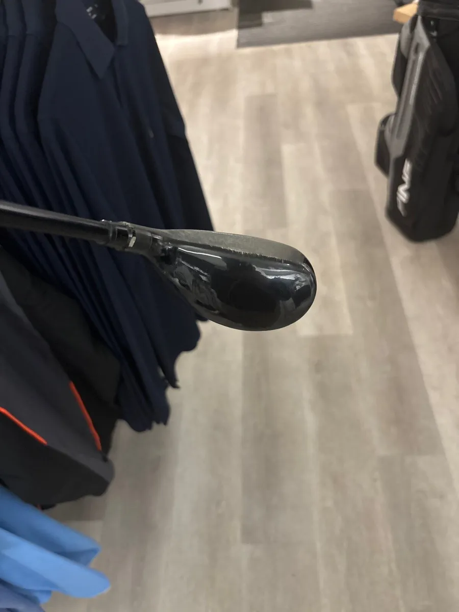 Taylor Made M1 (19 dg hybrid) R Flex - Image 3