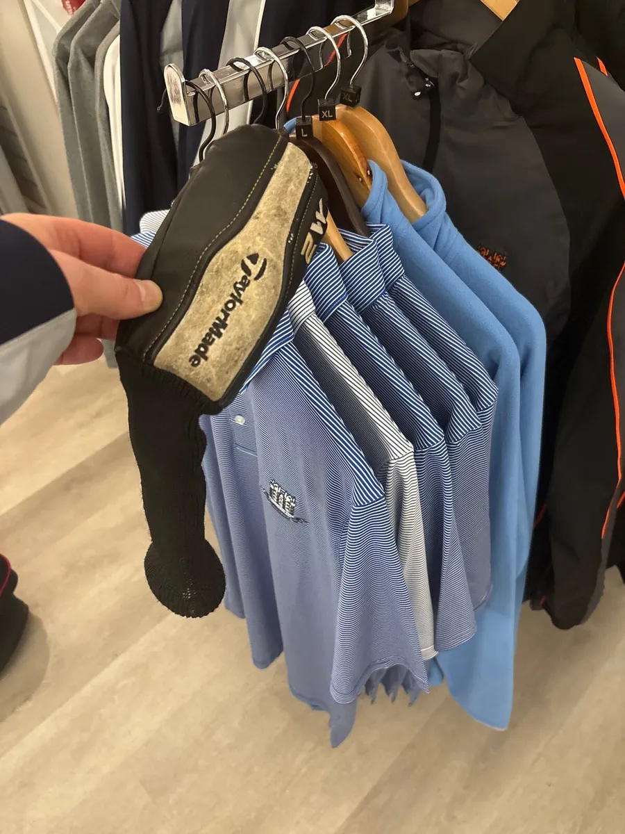 Taylor Made M1 (19 dg hybrid) R Flex - Image 4